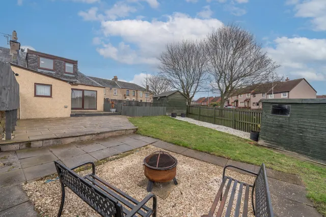 Photo 2 — Kidd Street, Kirkcaldy, KY1 2ED