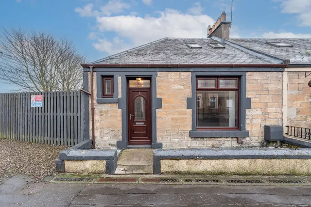 Kidd Street, Kirkcaldy, KY1 2ED, photo 1