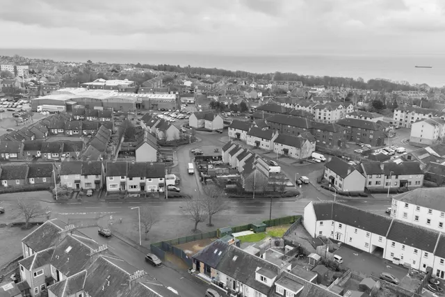 Photo 3 — Kidd Street, Kirkcaldy, KY1 2ED