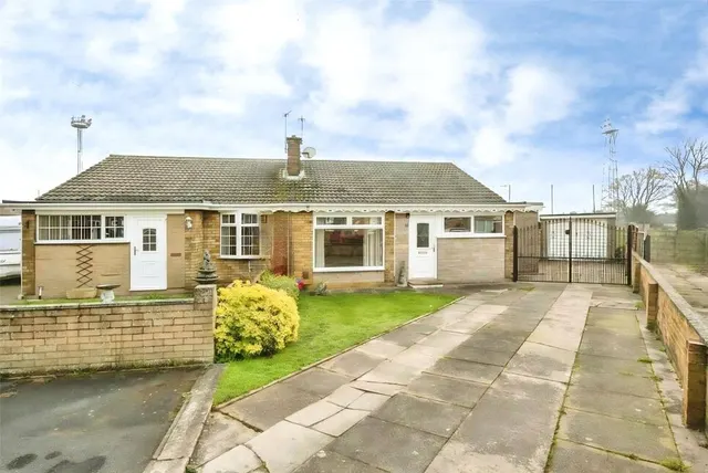Park Close, Armthorpe, South Yorkshire, DN3, photo 1