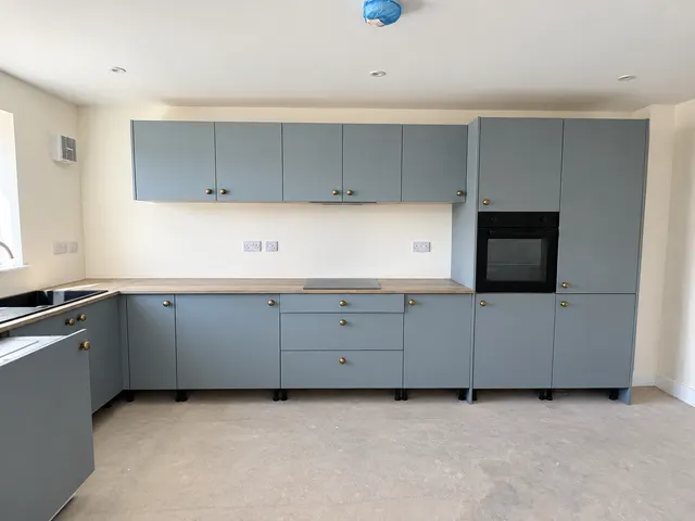 Photo 3 — New House - The Tanat, Salop Road, Oswestry