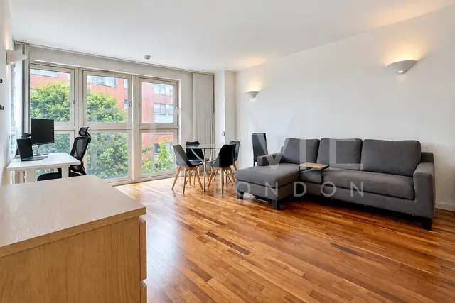 Fairmont Avenue, Docklands, E14, photo 3