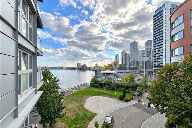 Fairmont Avenue, Docklands, E14, photo 2