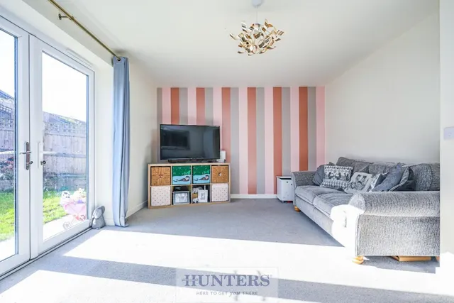 Haydock Avenue, Castleford, WF10, photo 3