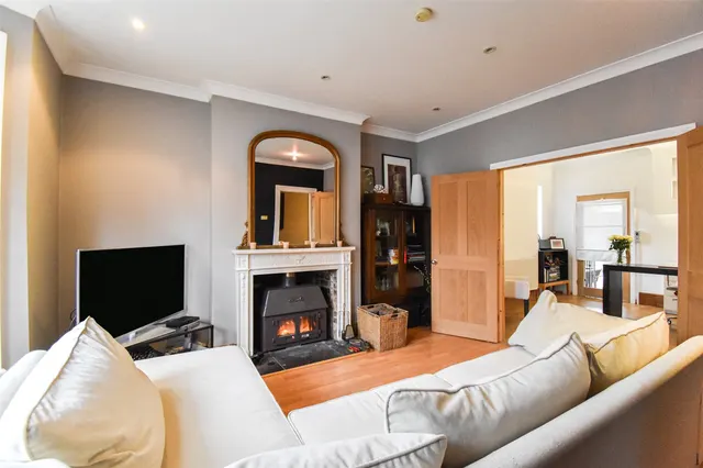 Photo 3 — Lansdowne Road, Aldershot, Hampshire, GU11 3ER