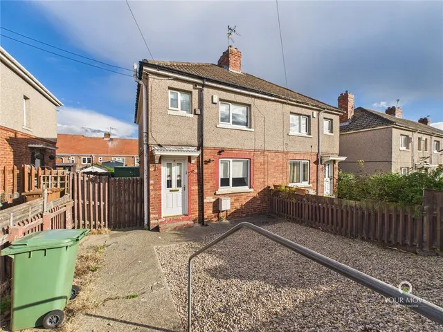 Hewitt Avenue, Sunderland, SR2, photo 1
