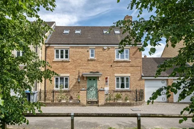 Waterford Lane, Witney, OX28, photo 1