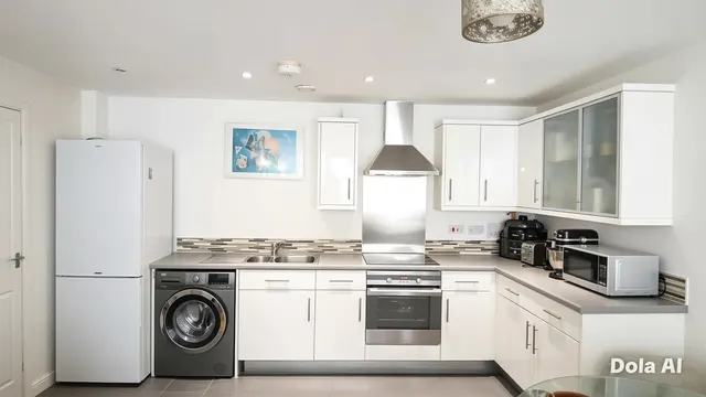 Photo 2 — Redvers Road, London N22 6EW