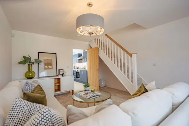Langton Rise, Horncastle, photo 3