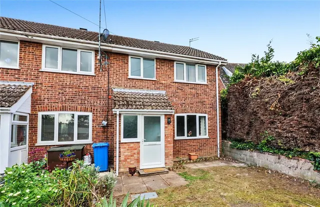 Hellesdon Mews, Norwich, NR6, photo 1