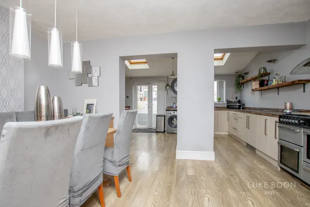Photo 2 — St. Barnabas Terrace, Stoke, PL1 5NN