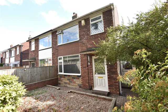 Hansby Close, Leeds, LS14, photo 1