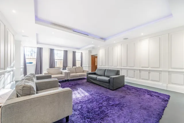 Flat B, Blenheim Court, London, photo 1