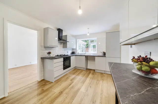 Photo 2 — Marshwood Road, Lightwater, Surrey, GU18 5QZ