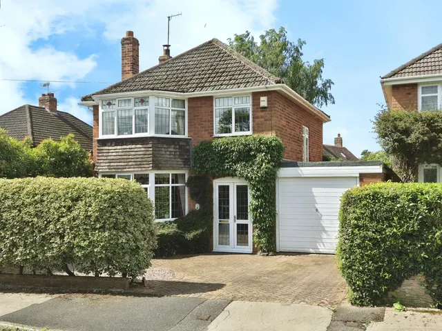 Howard Avenue, Bromsgrove, B61, photo 1