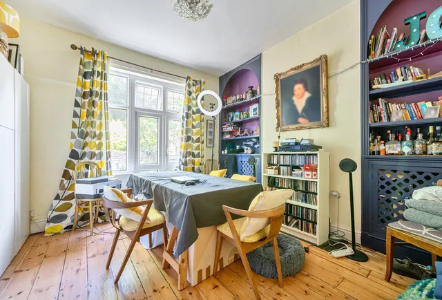 Photo 2 — Cairns Road, Bristol, BS6 7TG