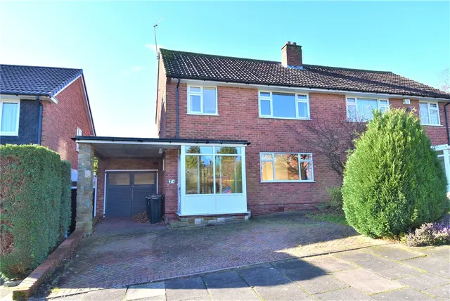 Mytton Road, Bournville, B30, photo 1