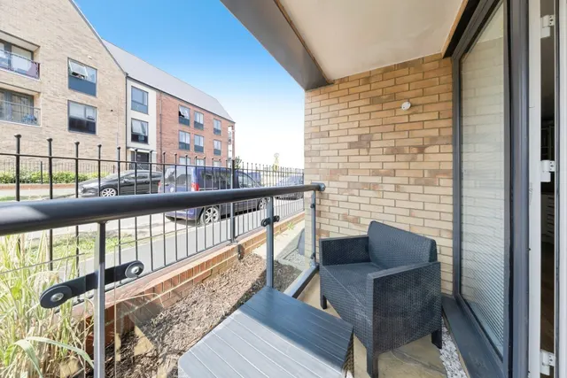 Masham Way, Milton Keynes, MK8, photo 1