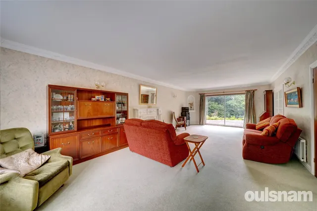 Photo 2 — Hollyfield Drive, Barnt Green, Birmingham, Worcestershire, B45 8HP