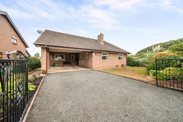 Llanigon, Hereford, HR3, photo 1