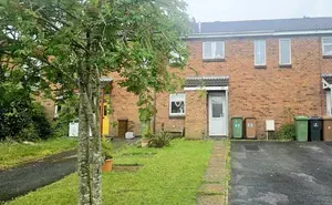 Lower Park Drive, Plymouth, Devon, PL9