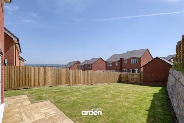 Whitford Road, Bromsgrove, B61, photo 3
