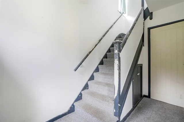Photo 3 — Bevercotes Road, Sheffield, S5 6HB