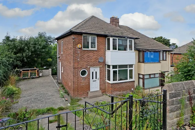 Bevercotes Road, Sheffield, S5 6HB, photo 1