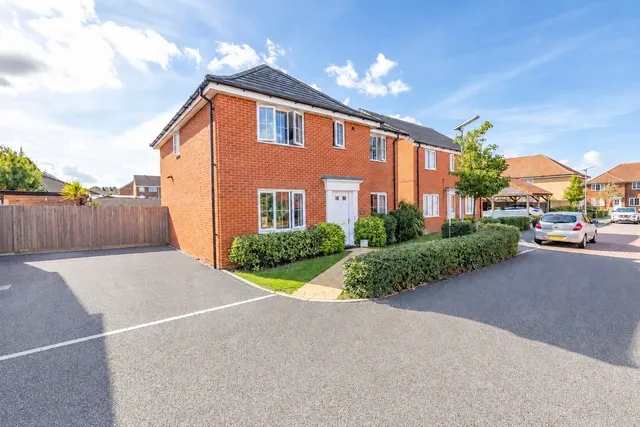 Buckle Drive, Aylesham, CT3, photo 1