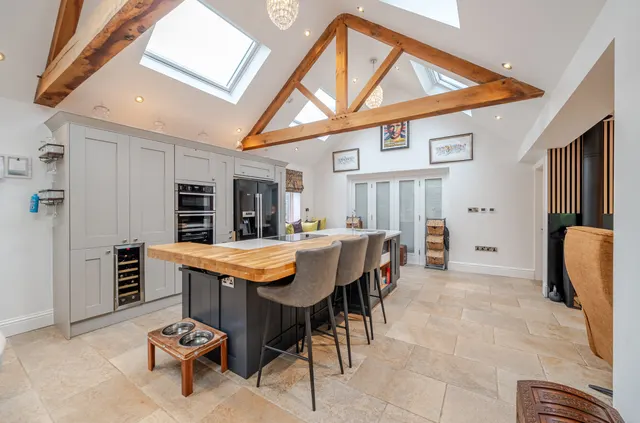 Thorlby, Skipton, BD23, photo 2