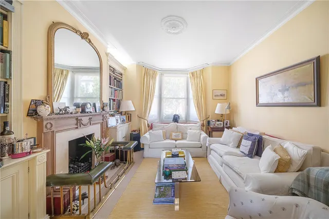 Photo 2 — Archel Road, London, W14