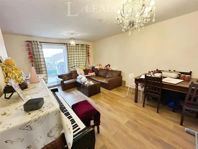 Goldsmith Road, Blackpole, WR4, photo 2