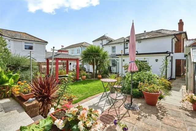 Station Avenue, Sandown, PO36, photo 2