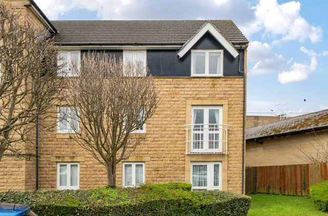 Springs Lane, Ilkley, LS29, photo 1