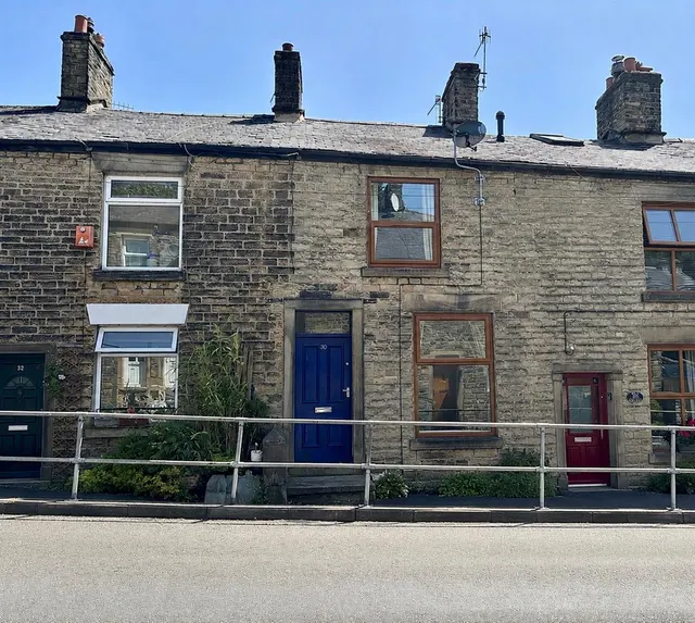 Mellor Road, New Mills, SK22, photo 1