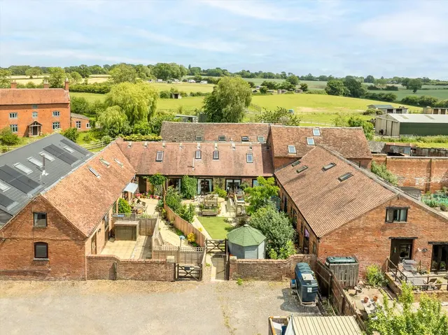 Case Lane, Hatton, CV35, photo 2