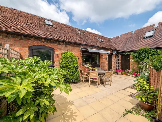 Case Lane, Hatton, CV35, photo 1