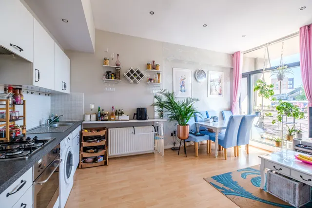 Muirhouse Street, Glasgow, G41, photo 3