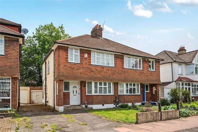 Forster Road, Beckenham, BR3, photo 1