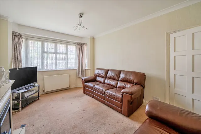 Photo 3 — Forster Road, Beckenham, BR3