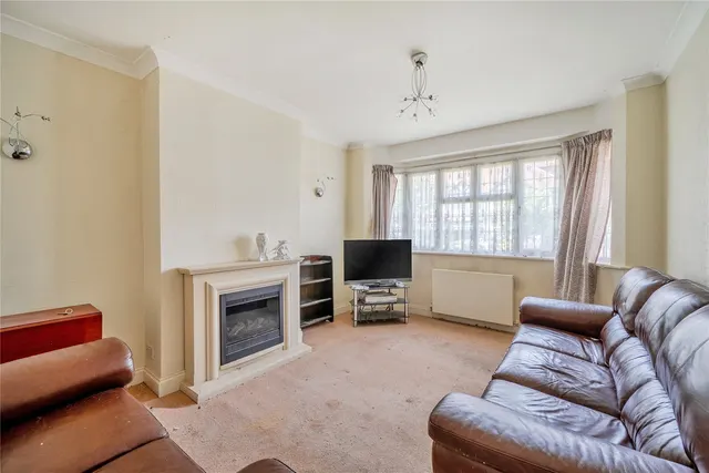 Photo 2 — Forster Road, Beckenham, BR3