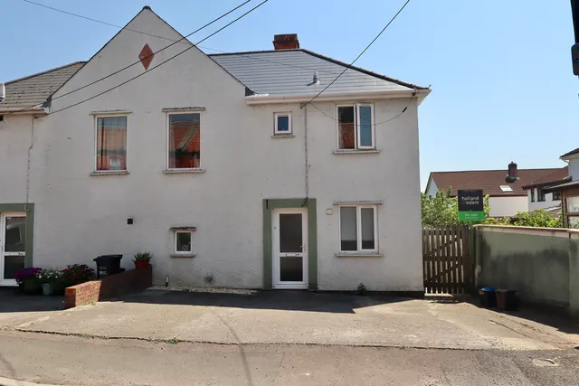 Burcott Road, Wells, photo 1