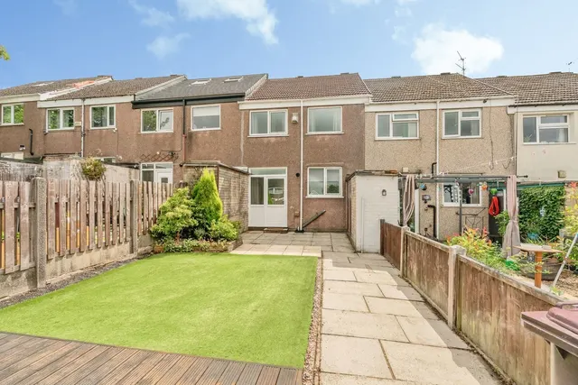 Photo 2 — Carholme Avenue, Burnley, Lancashire, BB10