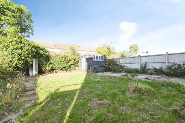 Hillary Close, Heybridge, CM9, photo 2