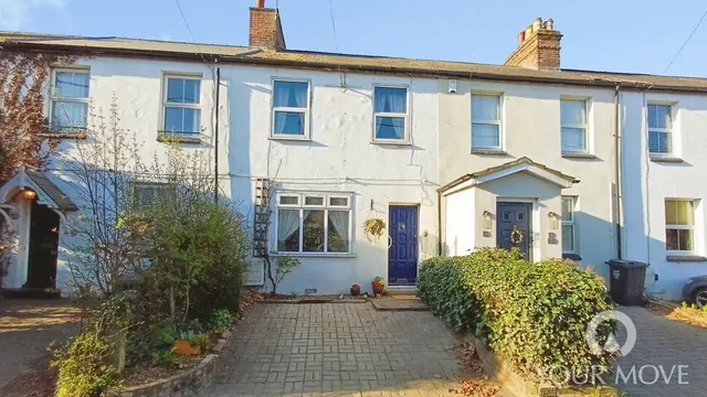 Main Road, Longfield, Kent, DA3, photo 1