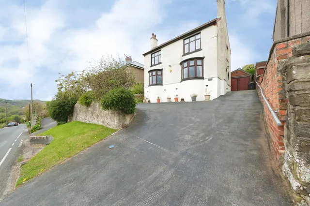 Newbridge Road, Ambergate, DE56, photo 1
