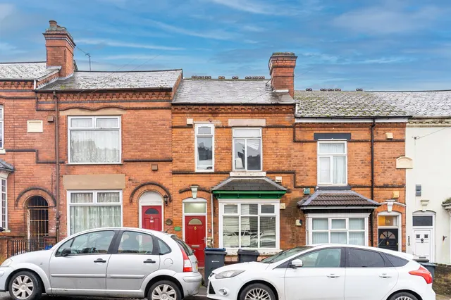 Hillaries Road, Birmingham, photo 1