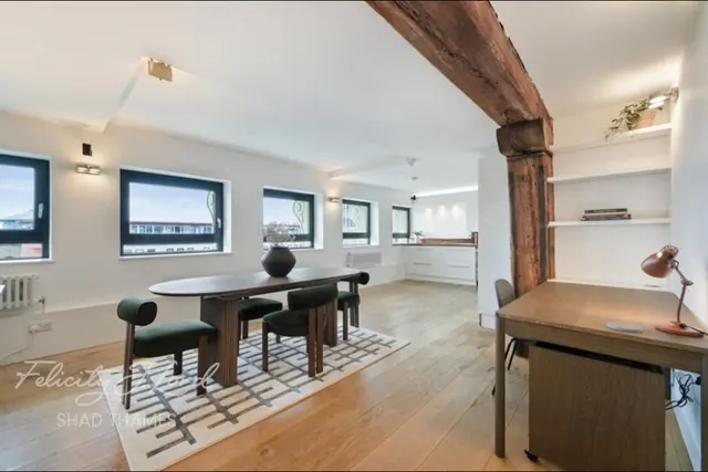 Butlers Wharf, Shad Thames, SE1, photo 3