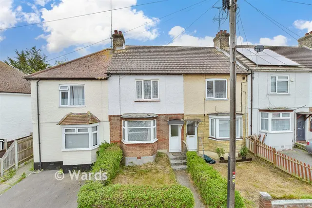 Dial Road, Gillingham, ME7, photo 1