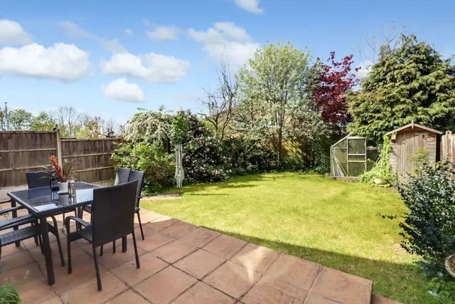 Donington Drive, Ashby-De-La-Zouch, LE65, photo 2